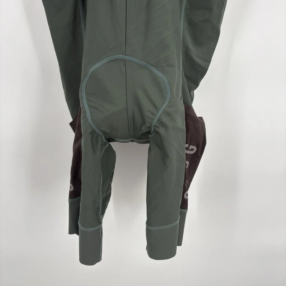 SPEXCEL SPCG Cargo Bib Shorts ALL ROAD Cycling Mens Large